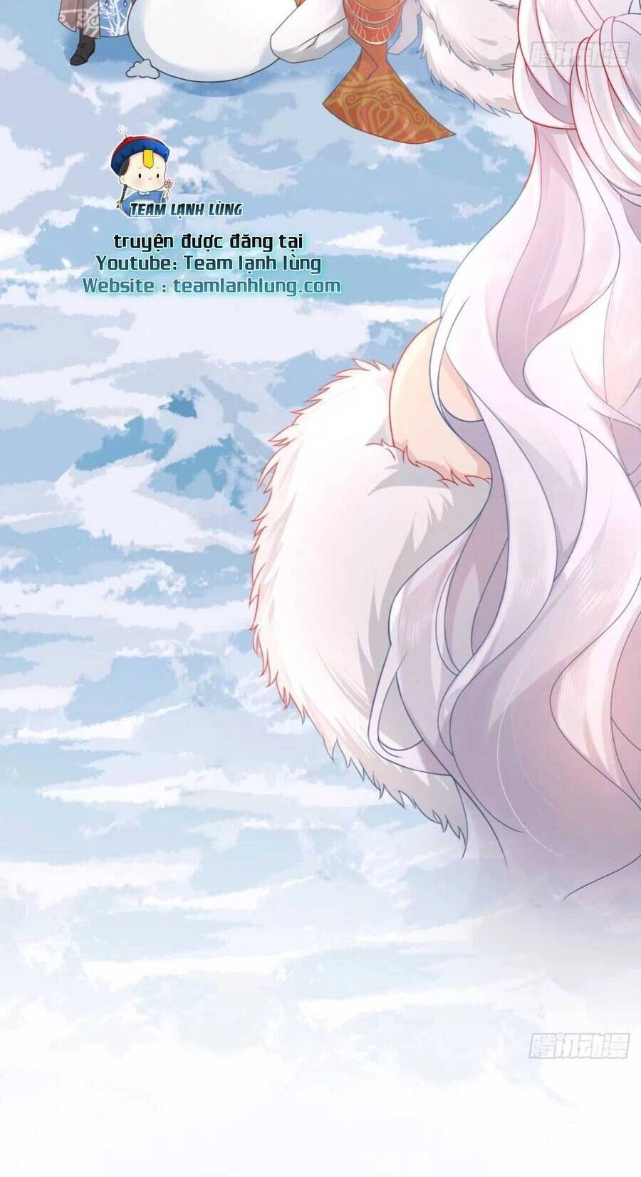 Sư Phụ Ta Muốn Người Là Của Riêng Ta Chapter 6 - 23