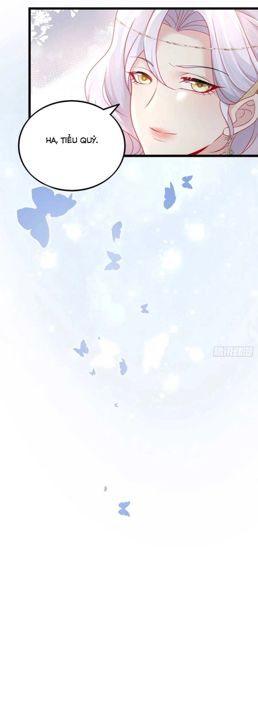 Sư Phụ Ta Muốn Người Là Của Riêng Ta Chapter 6 - 24