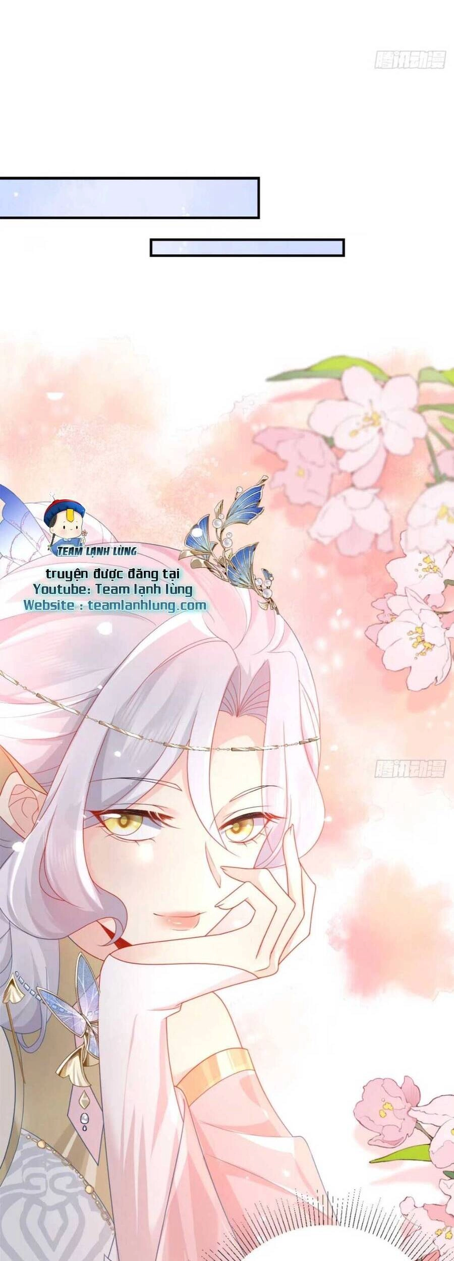 Sư Phụ Ta Muốn Người Là Của Riêng Ta Chapter 6 - 25