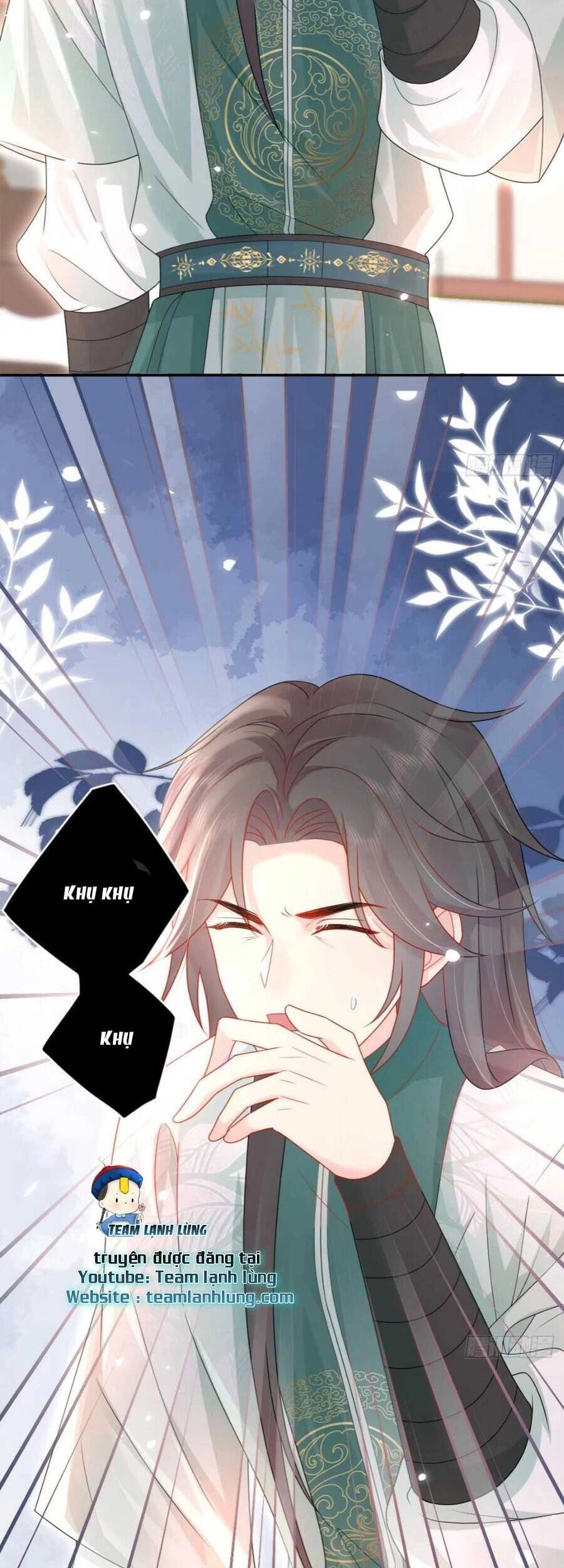 Sư Phụ Ta Muốn Người Là Của Riêng Ta Chapter 6 - 27