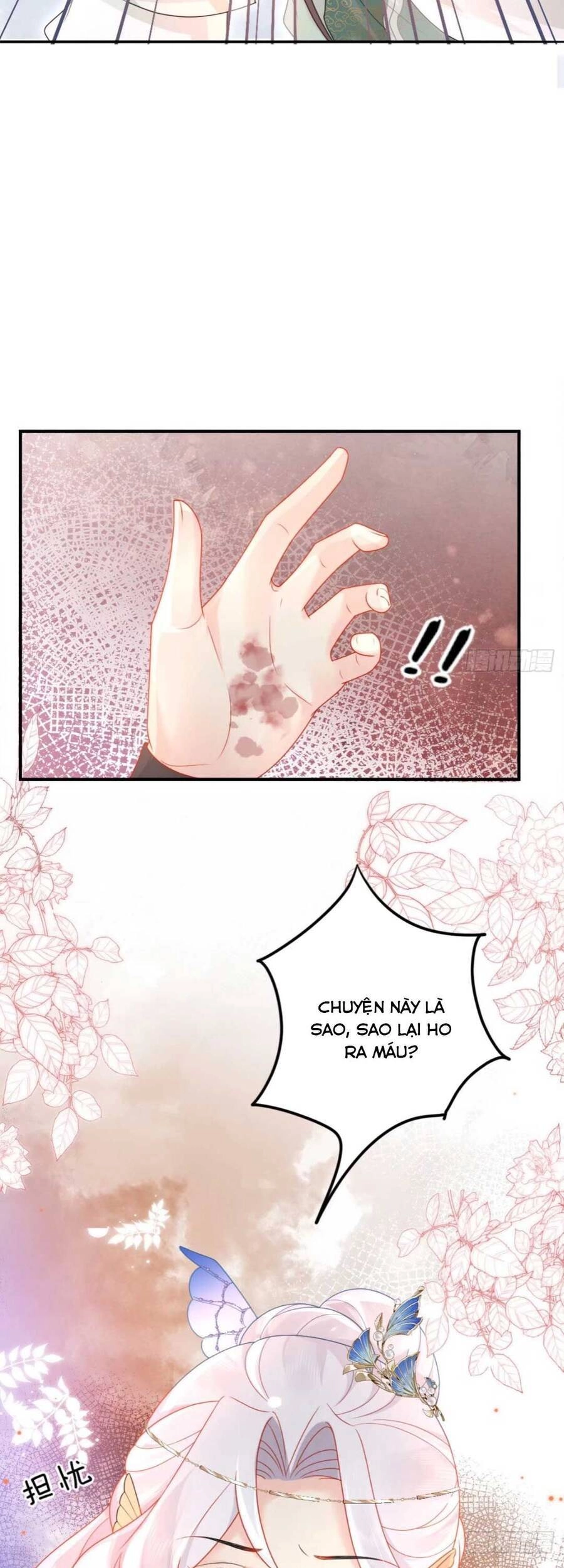 Sư Phụ Ta Muốn Người Là Của Riêng Ta Chapter 6 - 28