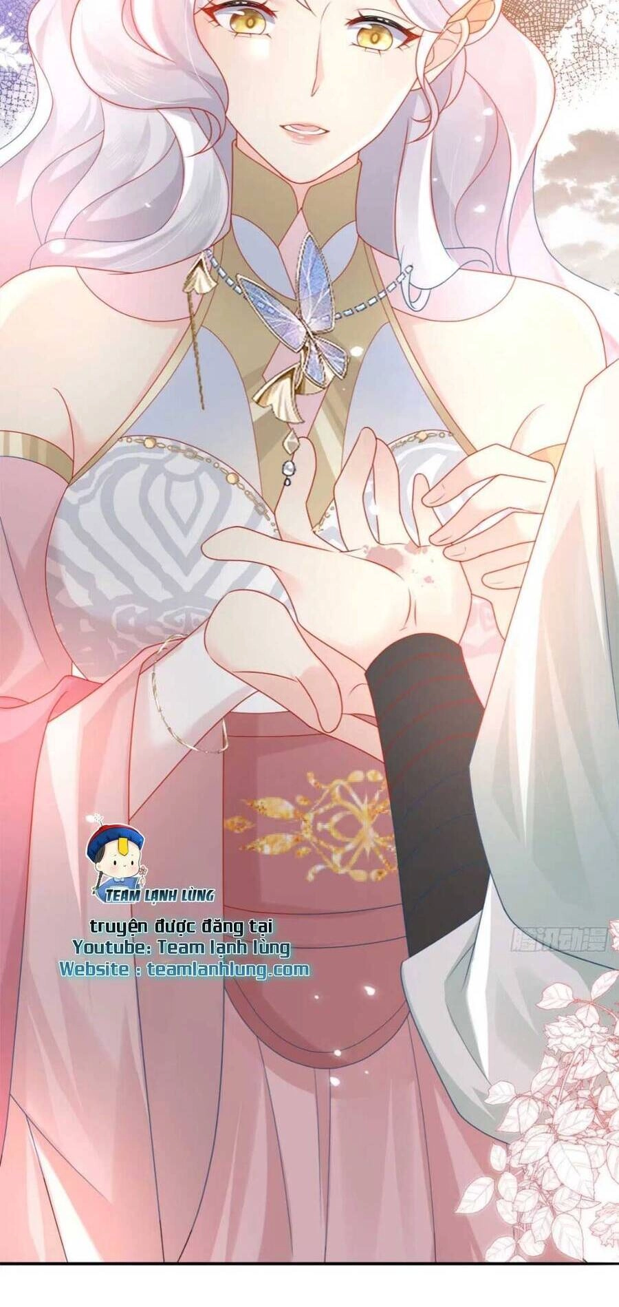 Sư Phụ Ta Muốn Người Là Của Riêng Ta Chapter 6 - 29