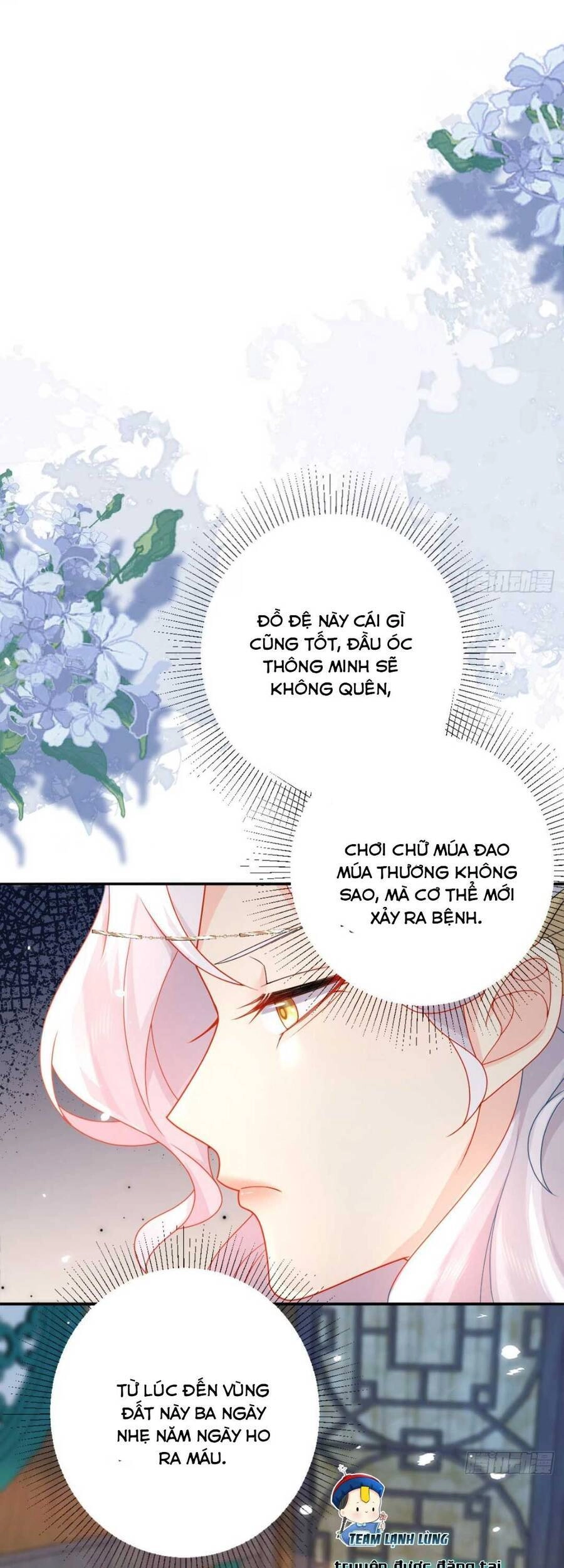 Sư Phụ Ta Muốn Người Là Của Riêng Ta Chapter 6 - 30