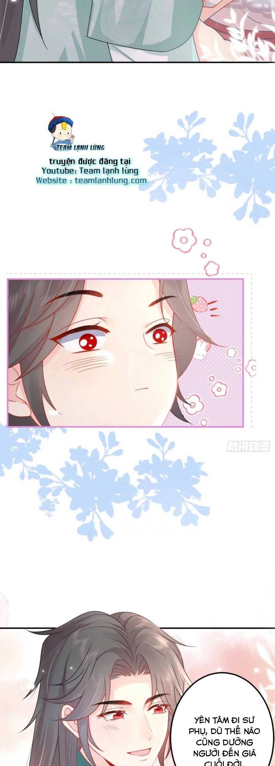 Sư Phụ Ta Muốn Người Là Của Riêng Ta Chapter 6 - 36