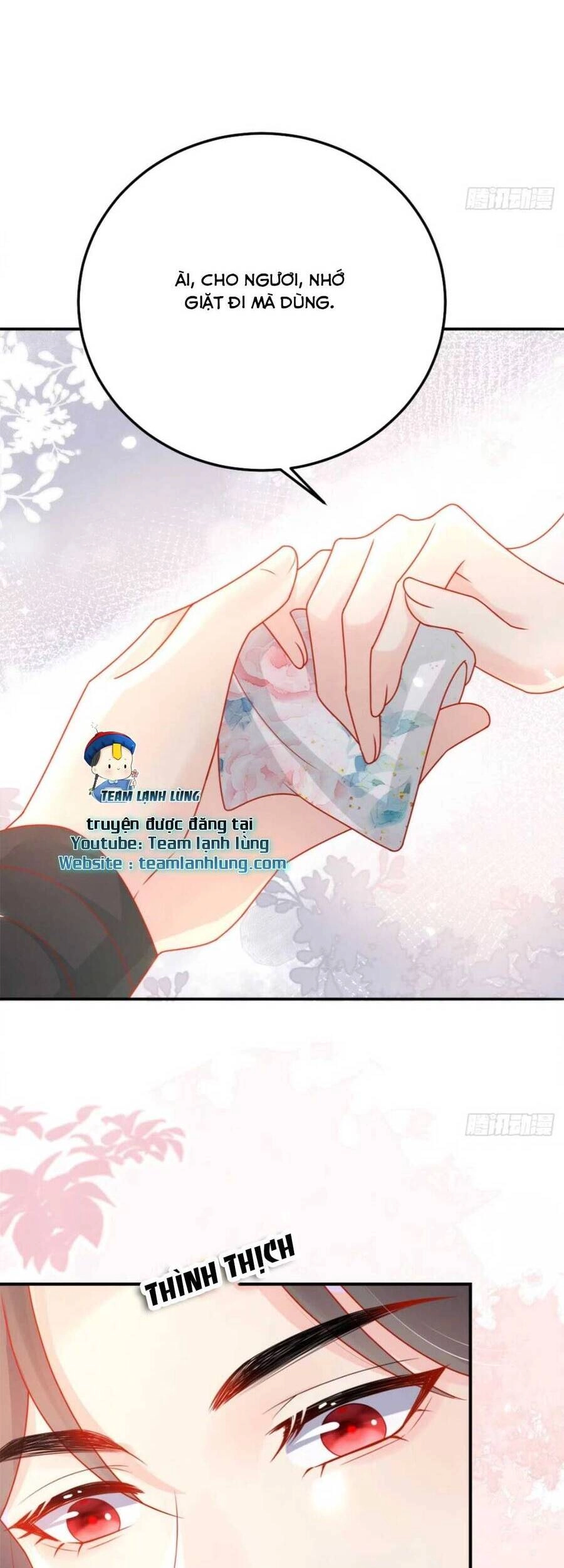 Sư Phụ Ta Muốn Người Là Của Riêng Ta Chapter 6 - 40