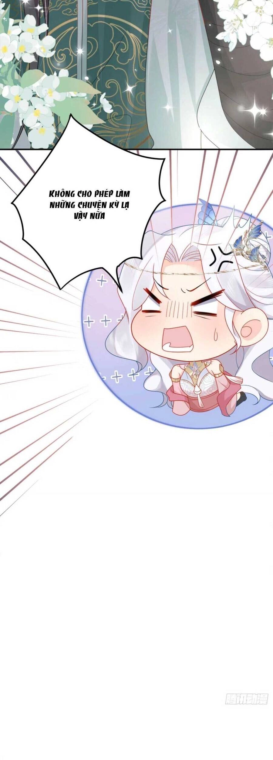 Sư Phụ Ta Muốn Người Là Của Riêng Ta Chapter 6 - 43