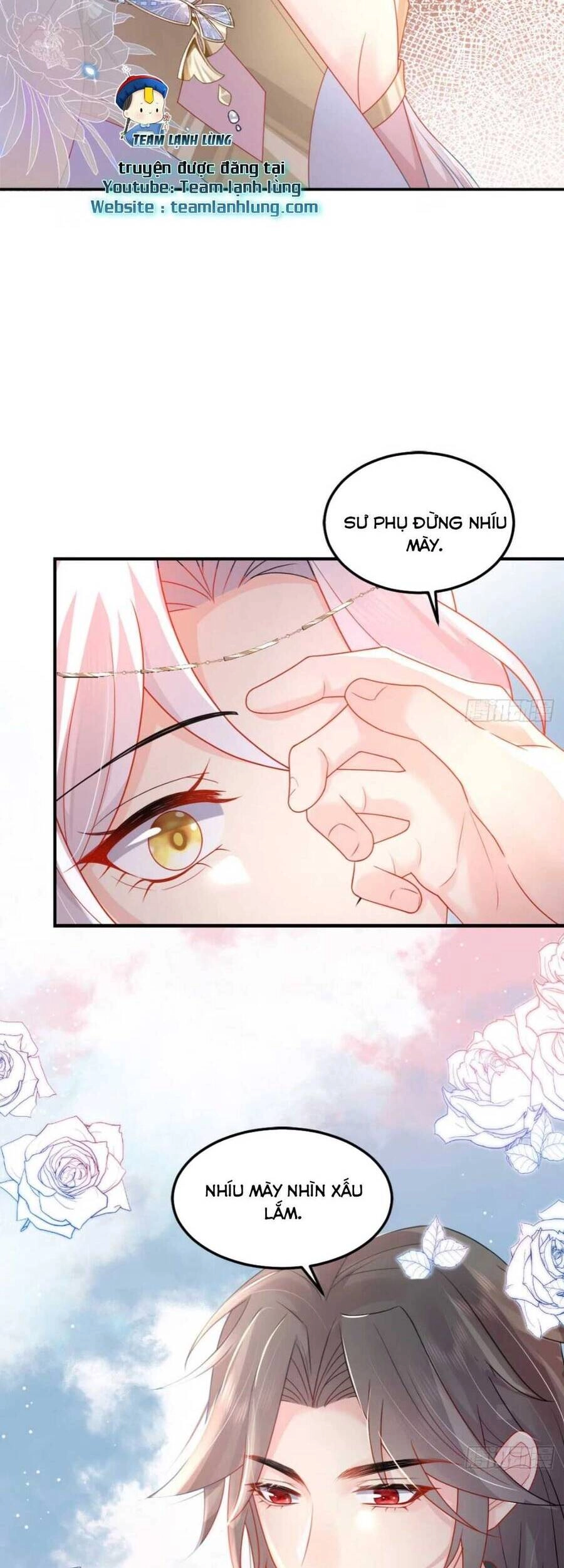 Sư Phụ Ta Muốn Người Là Của Riêng Ta Chapter 6 - 53