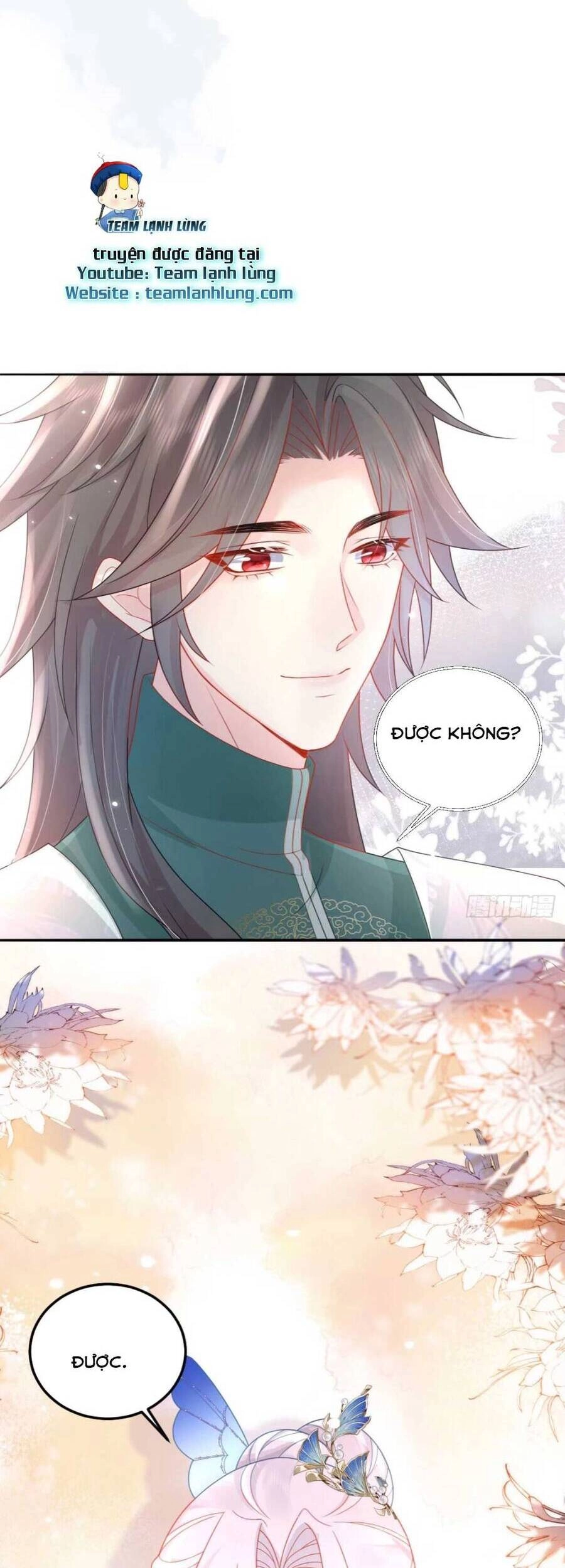 Sư Phụ Ta Muốn Người Là Của Riêng Ta Chapter 6 - 56