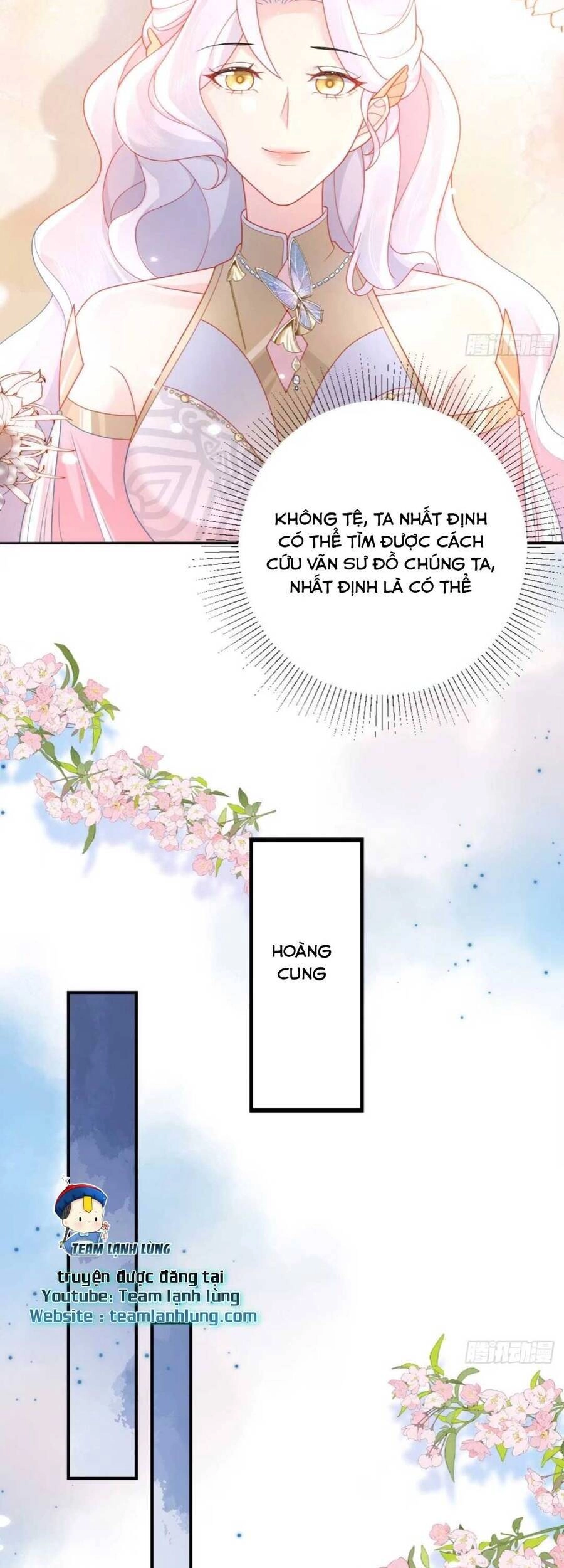 Sư Phụ Ta Muốn Người Là Của Riêng Ta Chapter 6 - 57