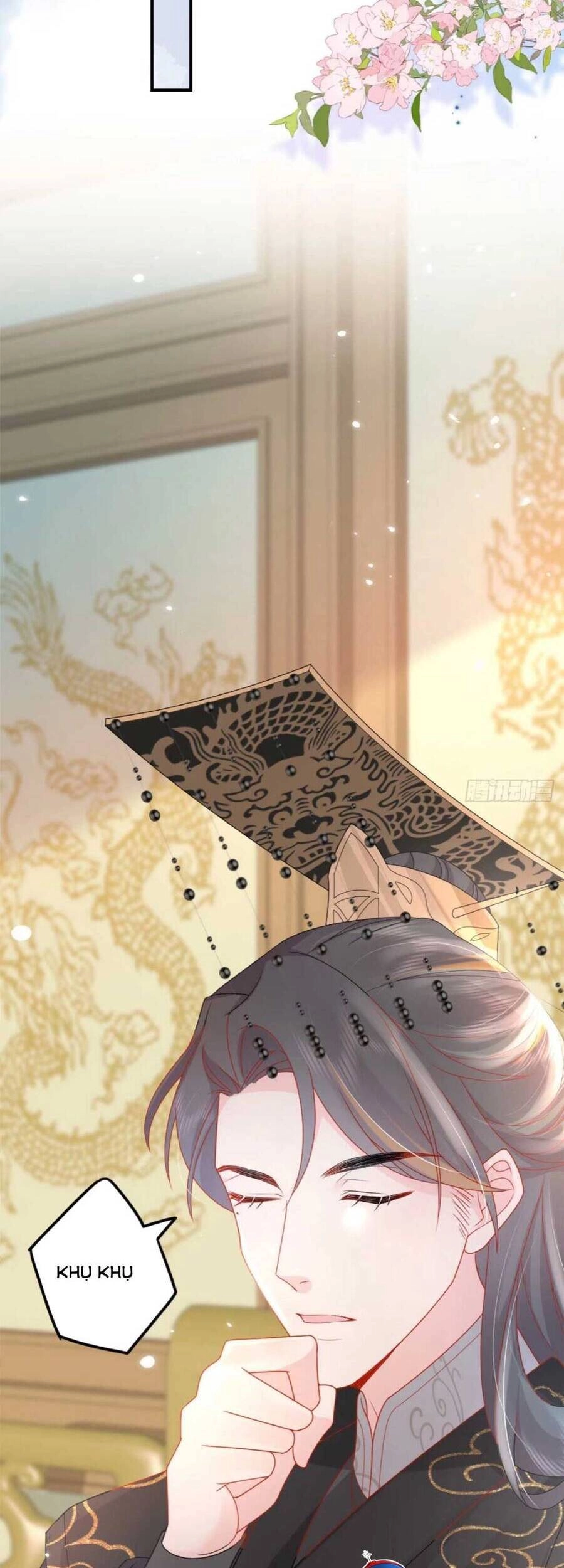 Sư Phụ Ta Muốn Người Là Của Riêng Ta Chapter 6 - 58