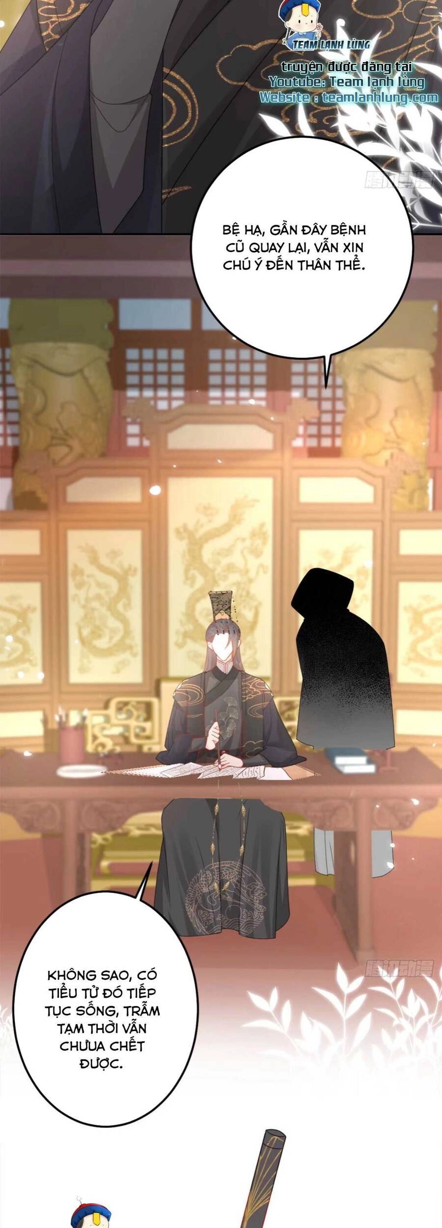 Sư Phụ Ta Muốn Người Là Của Riêng Ta Chapter 6 - 59