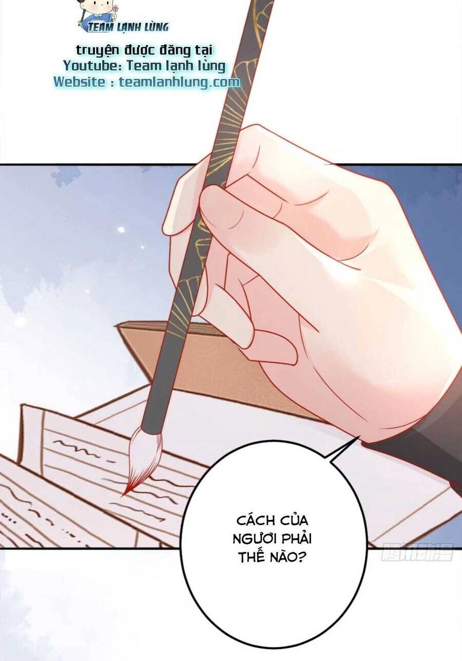 Sư Phụ Ta Muốn Người Là Của Riêng Ta Chapter 6 - 60