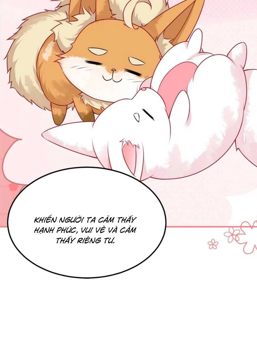 Sư Phụ Ta Muốn Người Là Của Riêng Ta Chapter 7 - 25