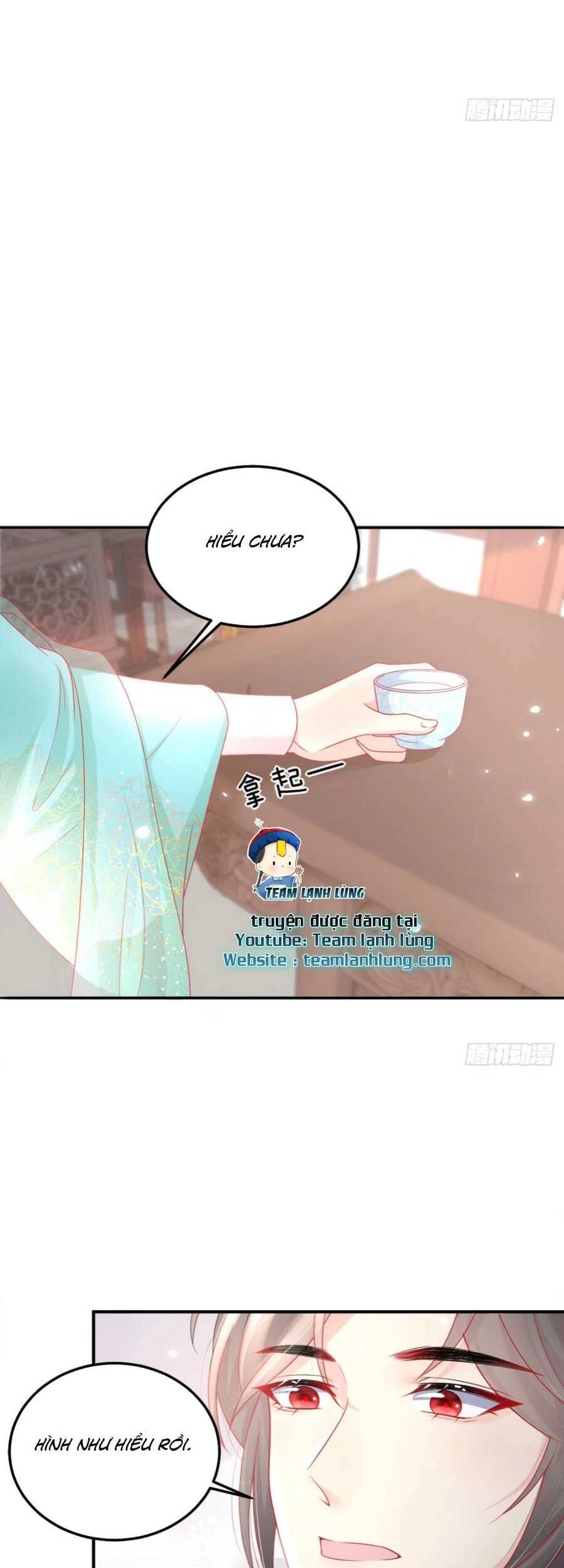 Sư Phụ Ta Muốn Người Là Của Riêng Ta Chapter 7 - 26