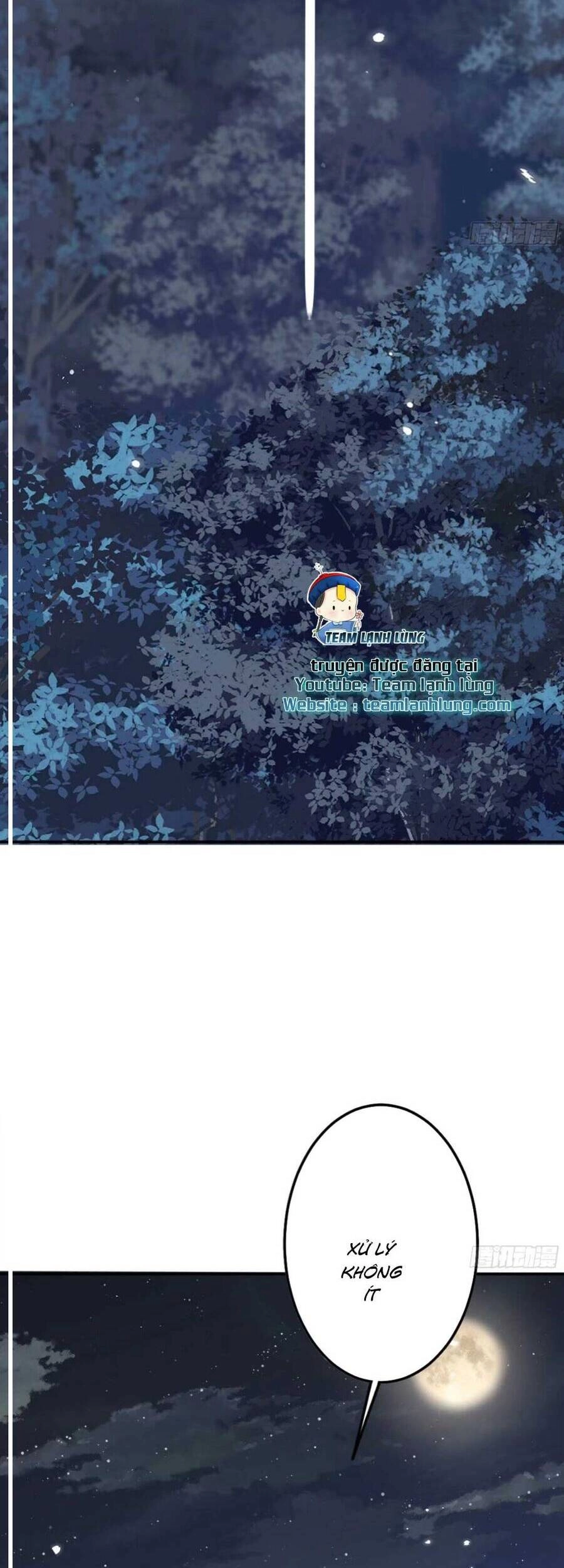 Sư Phụ Ta Muốn Người Là Của Riêng Ta Chapter 7 - 43