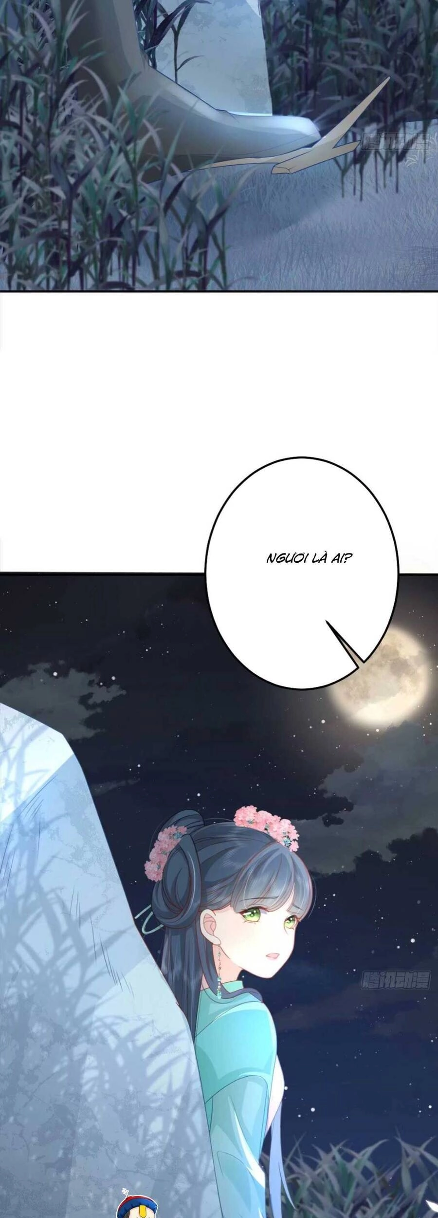 Sư Phụ Ta Muốn Người Là Của Riêng Ta Chapter 7 - 49