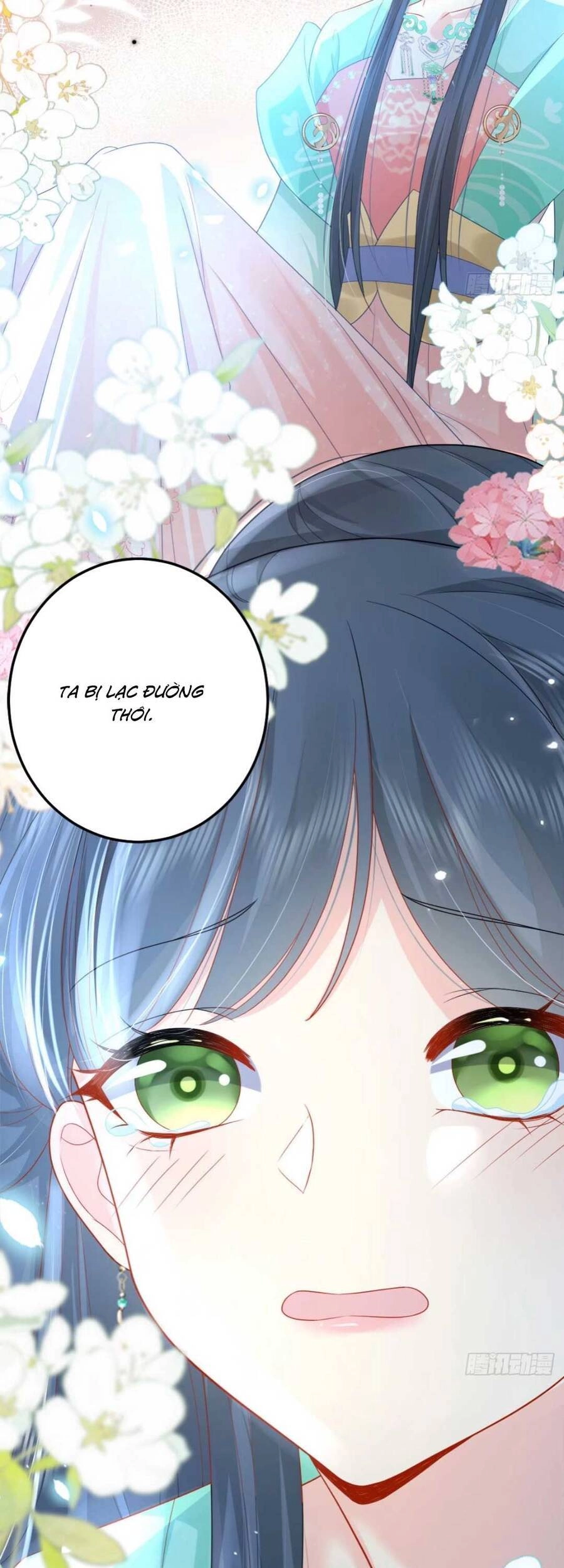 Sư Phụ Ta Muốn Người Là Của Riêng Ta Chapter 7 - 51