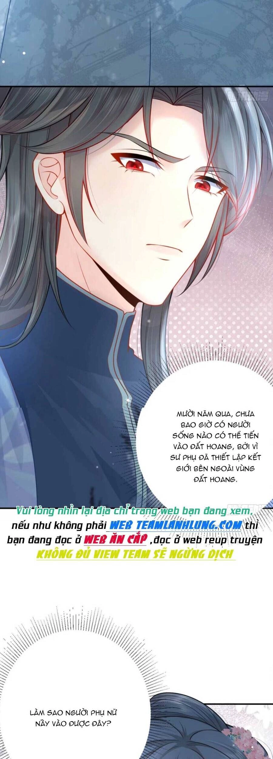 Sư Phụ Ta Muốn Người Là Của Riêng Ta Chapter 8 - 5