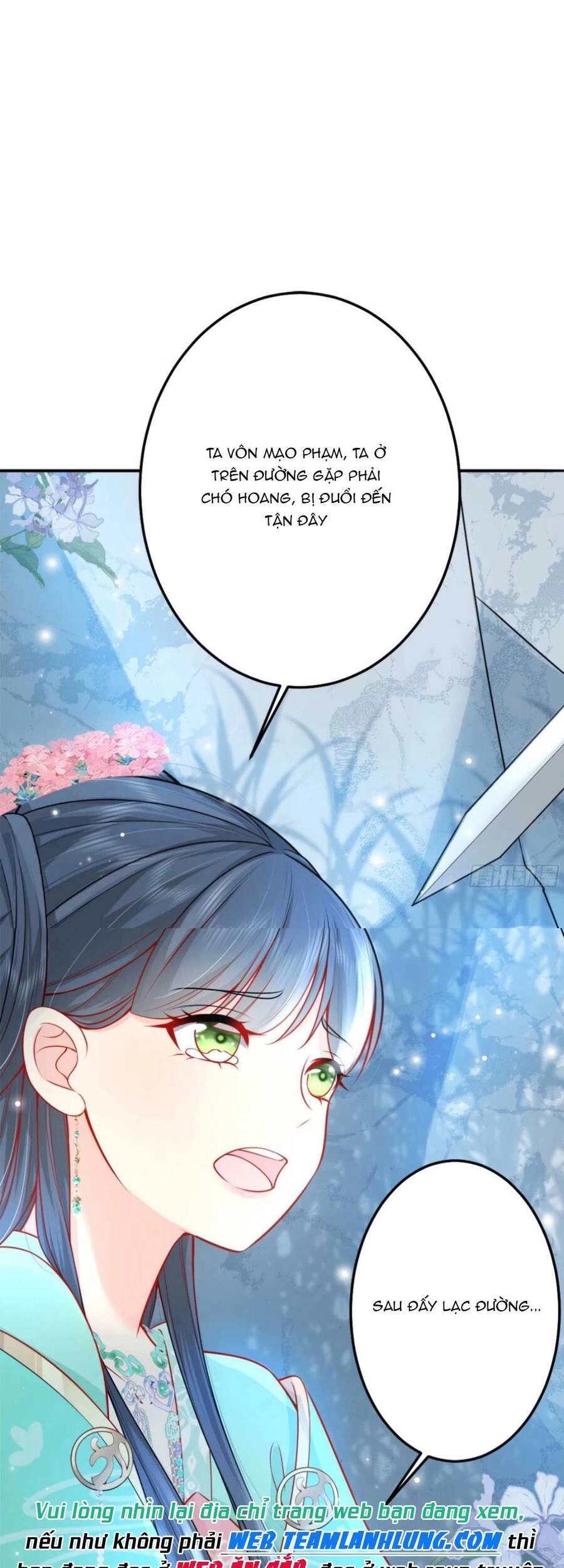 Sư Phụ Ta Muốn Người Là Của Riêng Ta Chapter 8 - 7