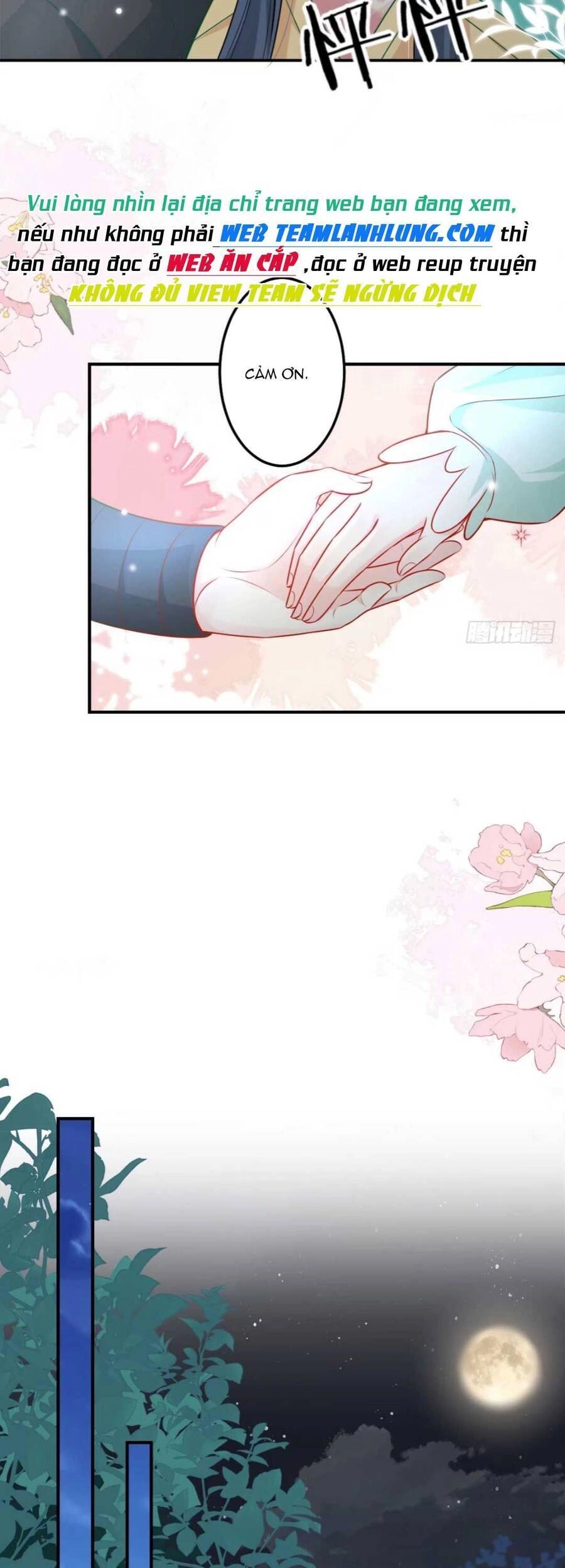 Sư Phụ Ta Muốn Người Là Của Riêng Ta Chapter 8 - 17