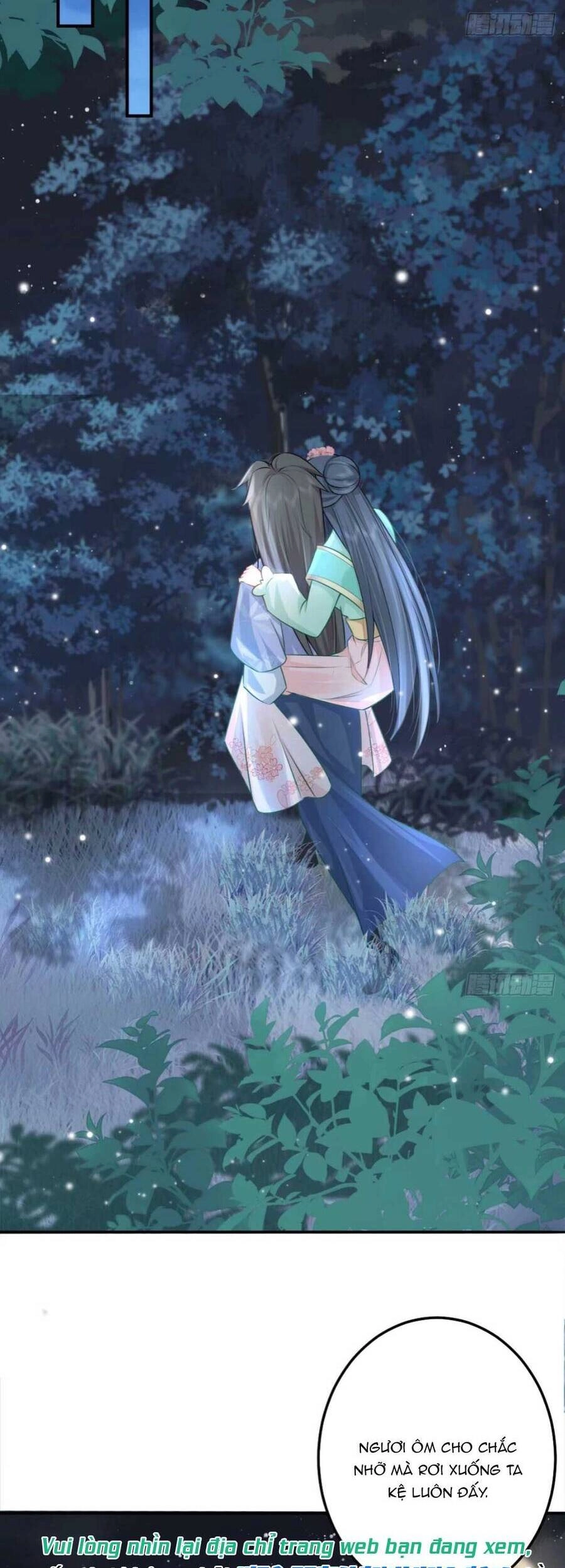 Sư Phụ Ta Muốn Người Là Của Riêng Ta Chapter 8 - 18