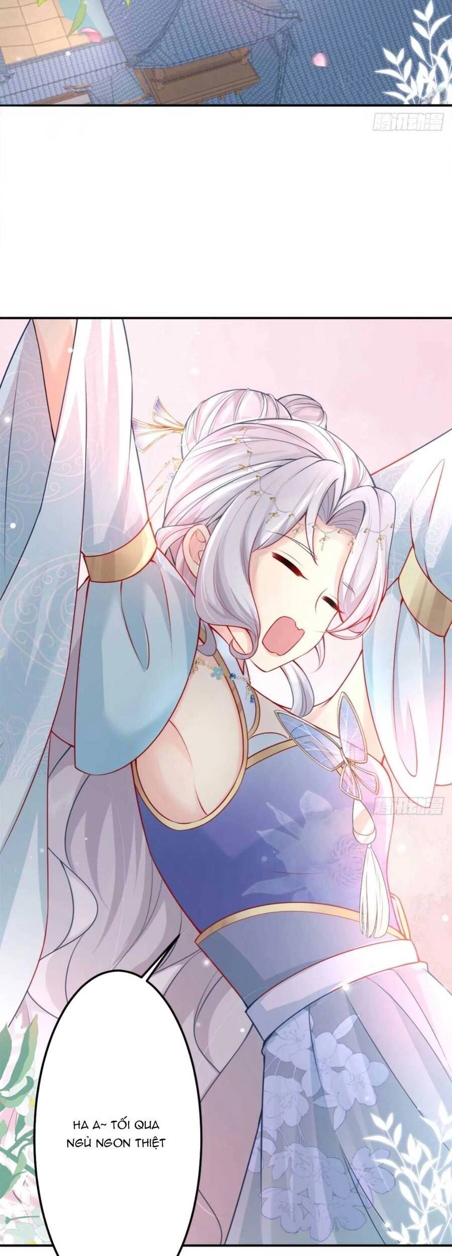 Sư Phụ Ta Muốn Người Là Của Riêng Ta Chapter 8 - 22