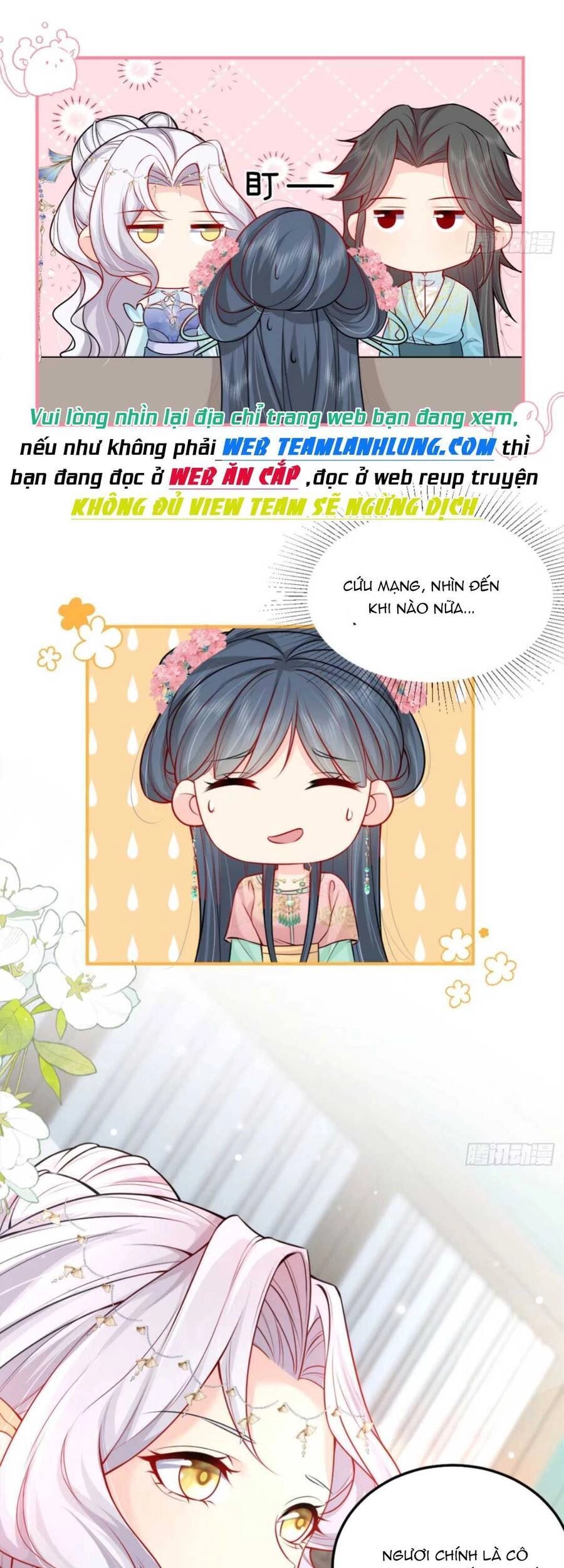 Sư Phụ Ta Muốn Người Là Của Riêng Ta Chapter 8 - 29