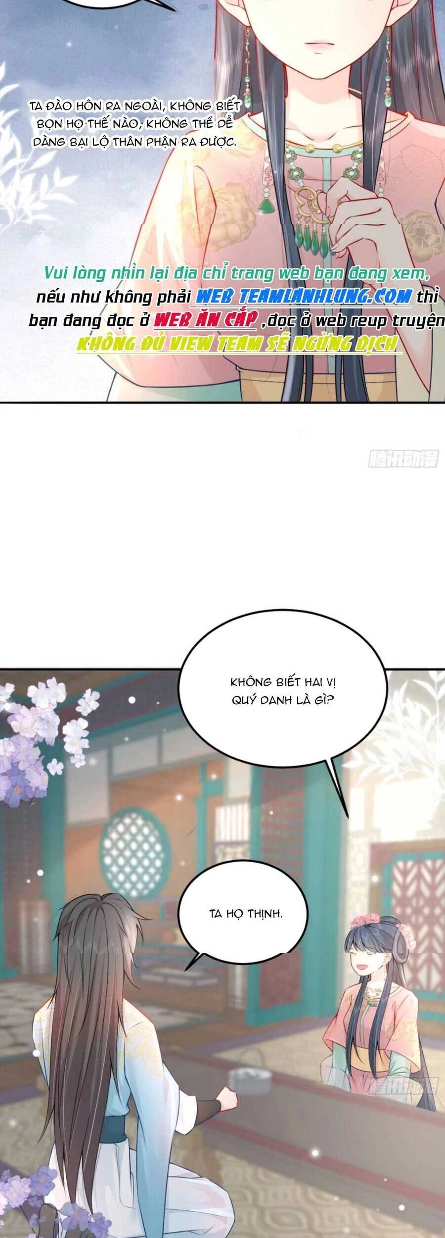 Sư Phụ Ta Muốn Người Là Của Riêng Ta Chapter 8 - 36