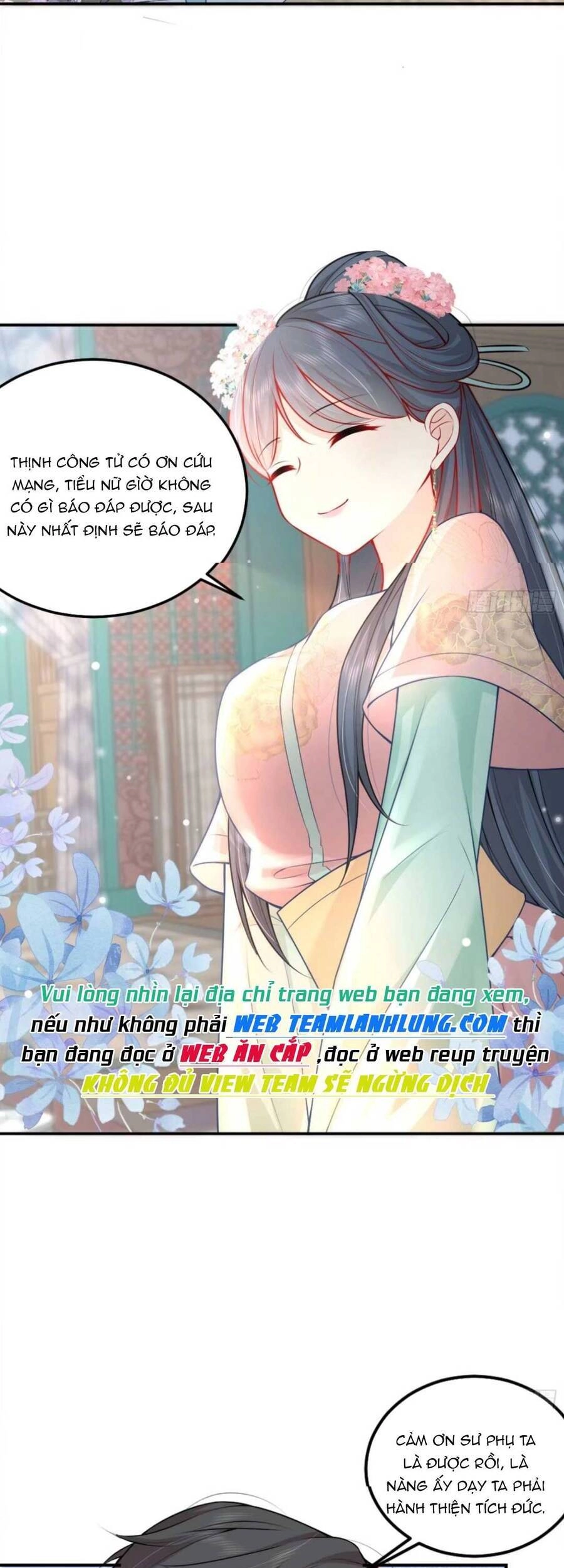 Sư Phụ Ta Muốn Người Là Của Riêng Ta Chapter 8 - 37