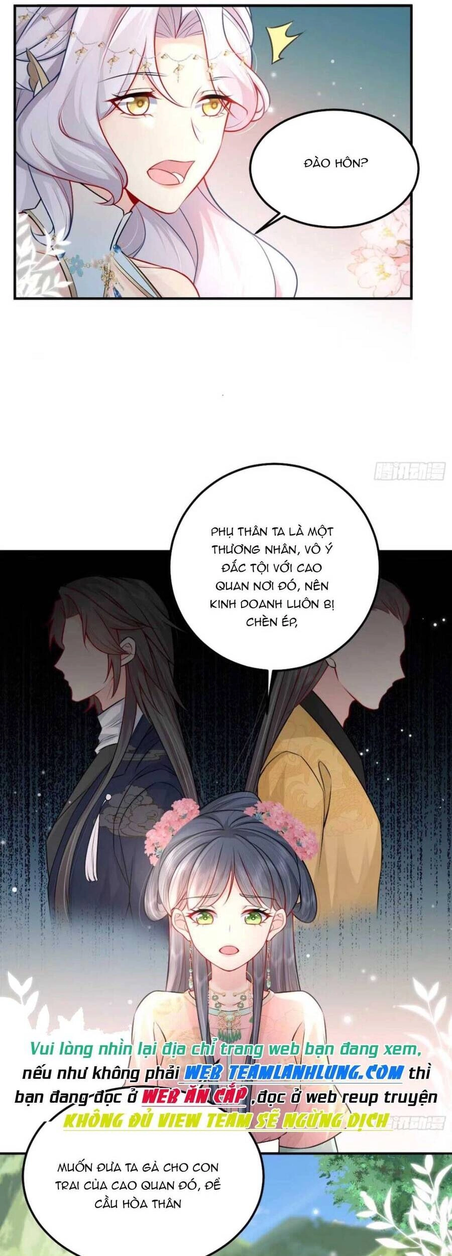 Sư Phụ Ta Muốn Người Là Của Riêng Ta Chapter 8 - 40
