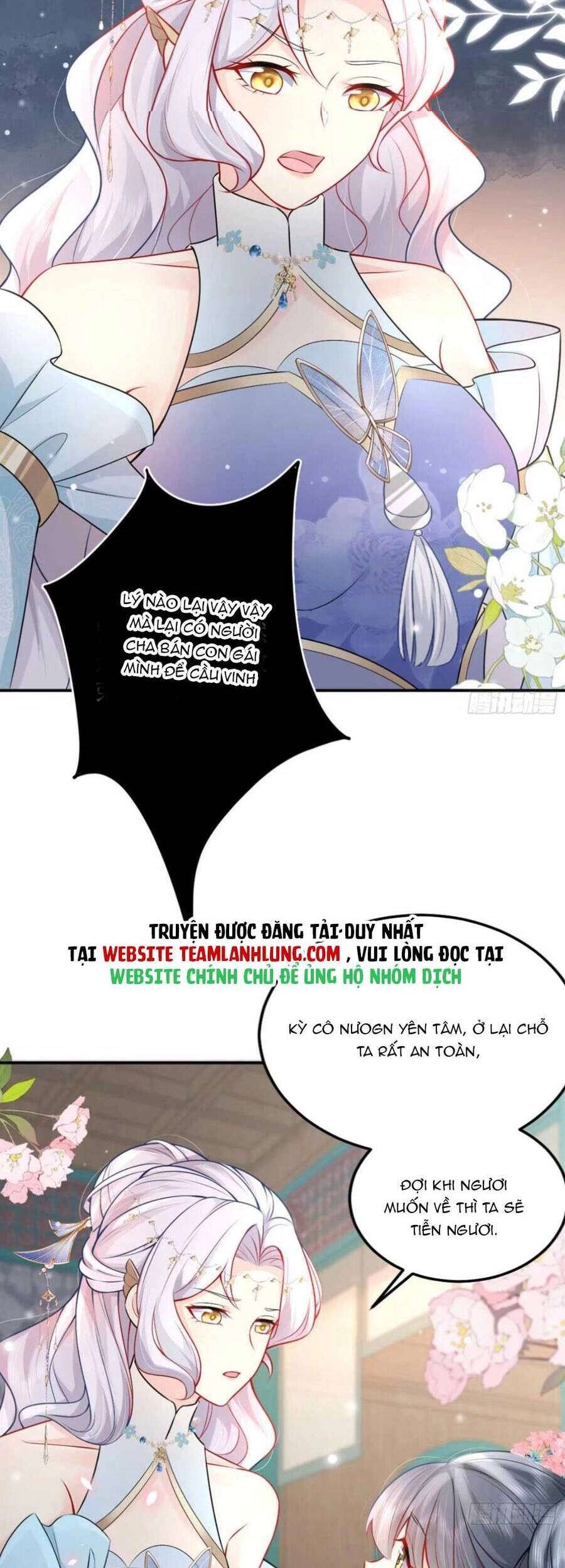 Sư Phụ Ta Muốn Người Là Của Riêng Ta Chapter 8 - 42