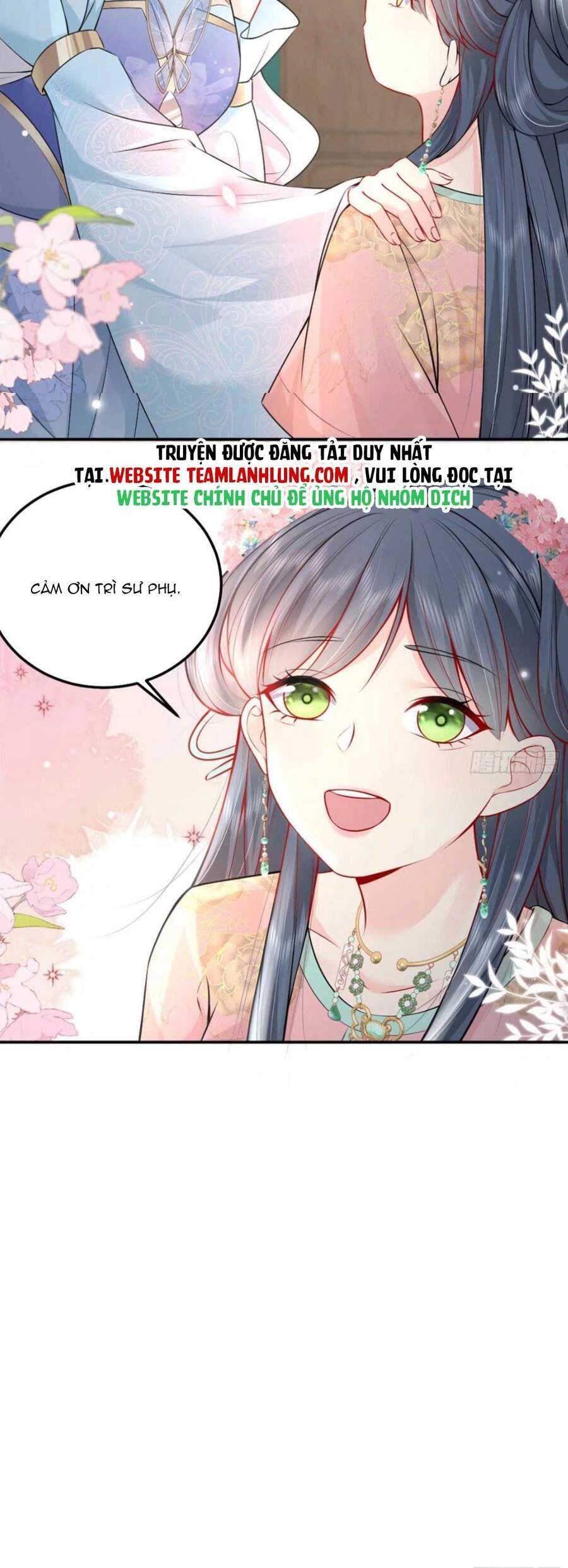 Sư Phụ Ta Muốn Người Là Của Riêng Ta Chapter 8 - 43