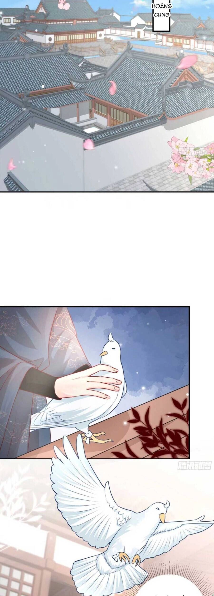 Sư Phụ Ta Muốn Người Là Của Riêng Ta Chapter 8 - 45