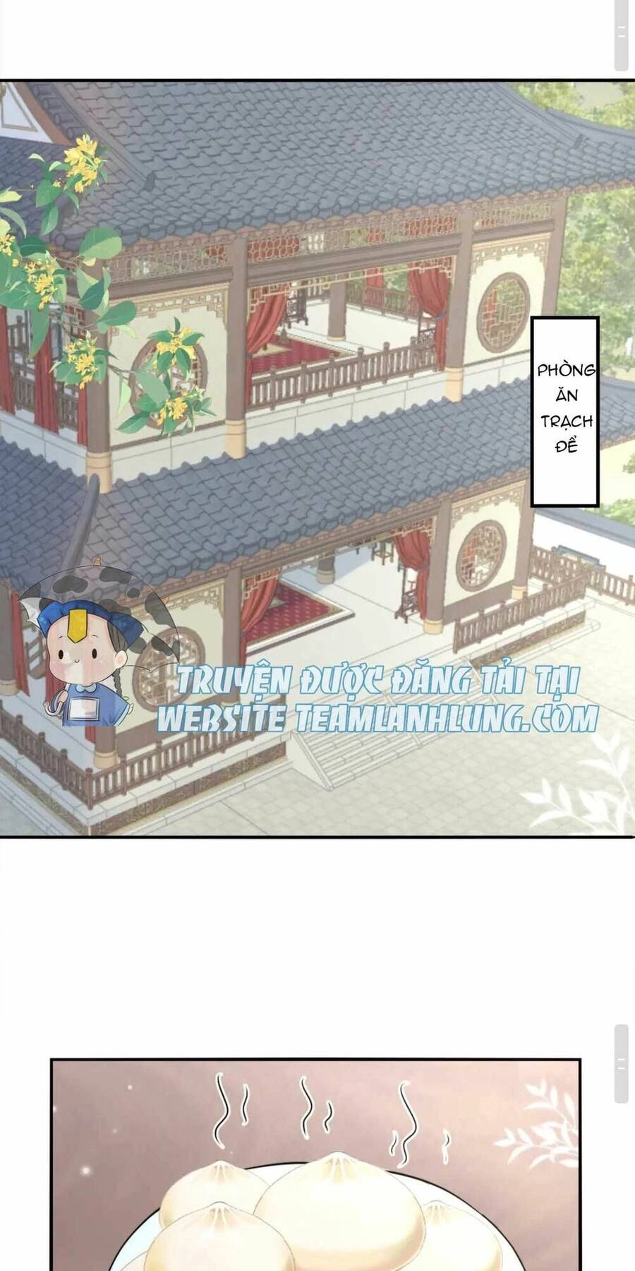 Sư Phụ Ta Muốn Người Là Của Riêng Ta Chapter 9 - 3