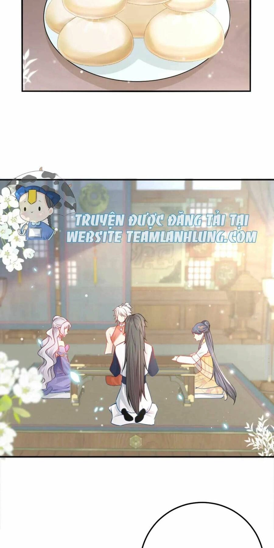 Sư Phụ Ta Muốn Người Là Của Riêng Ta Chapter 9 - 4