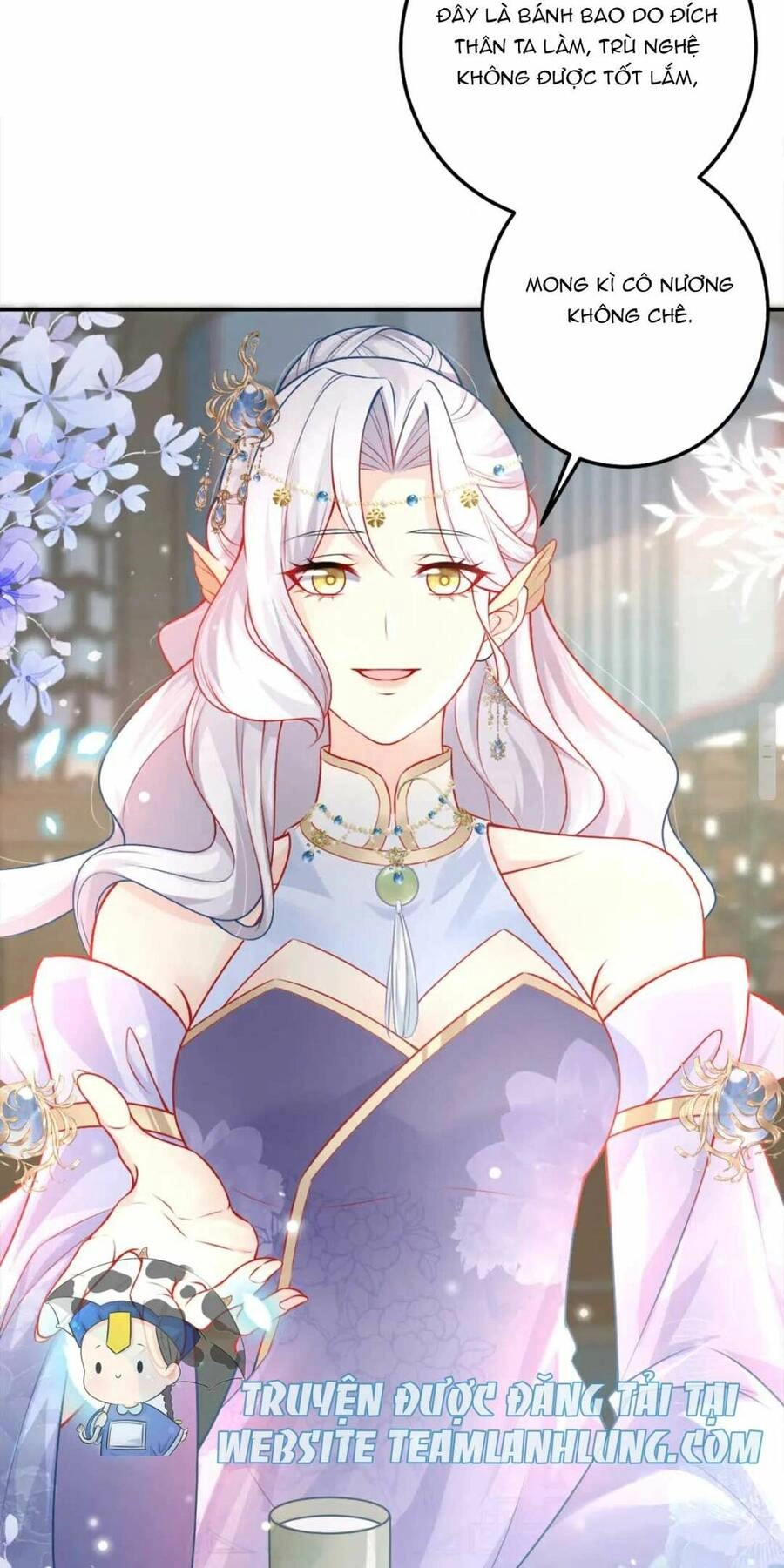 Sư Phụ Ta Muốn Người Là Của Riêng Ta Chapter 9 - 5