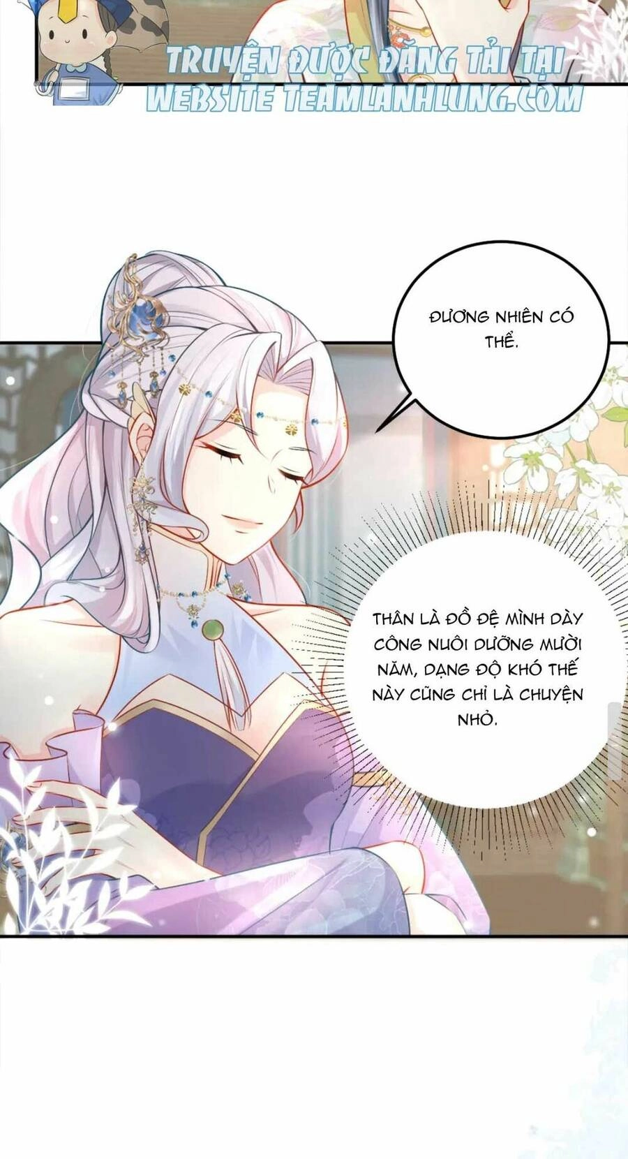 Sư Phụ Ta Muốn Người Là Của Riêng Ta Chapter 9 - 14