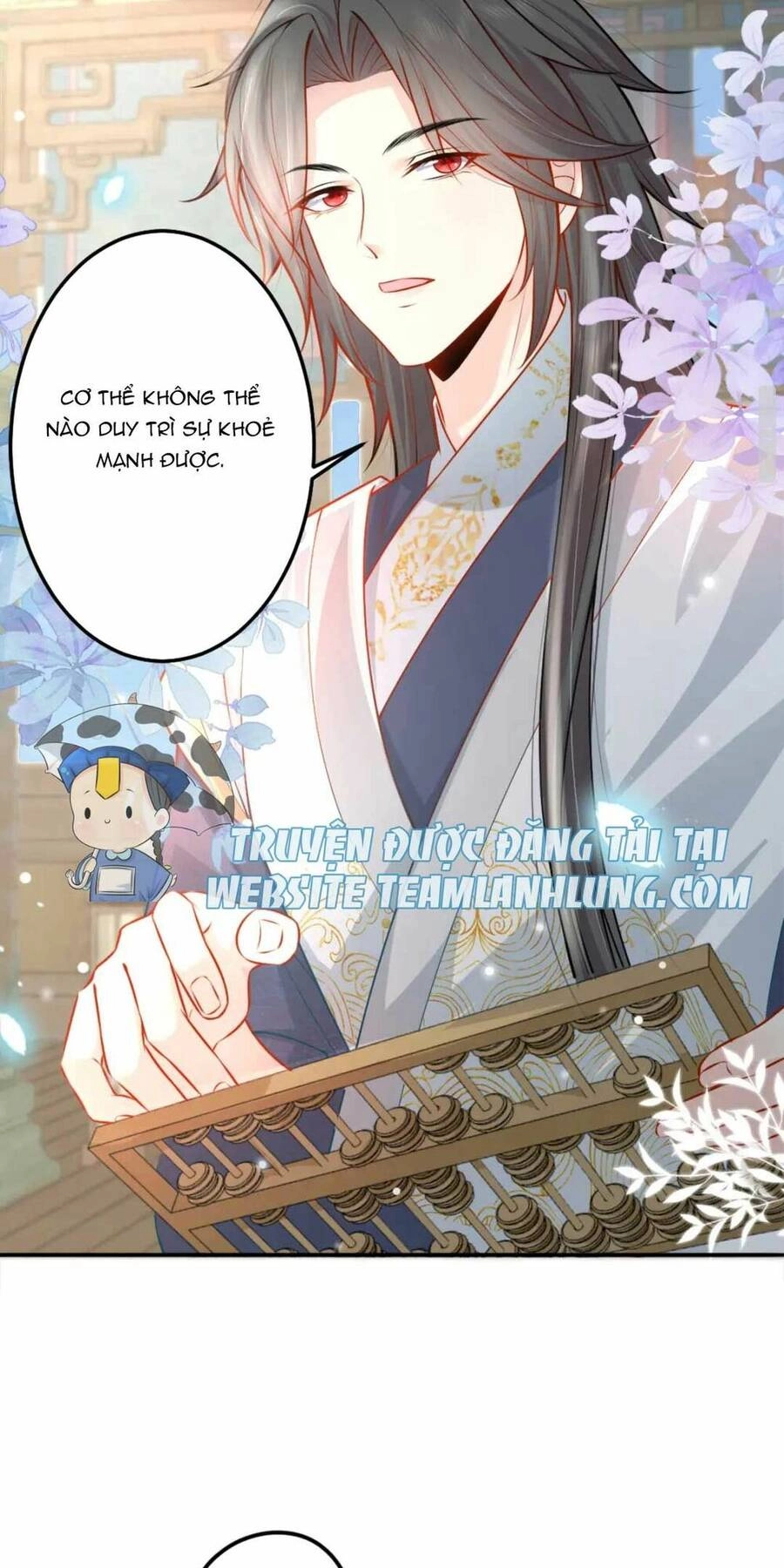 Sư Phụ Ta Muốn Người Là Của Riêng Ta Chapter 9 - 16