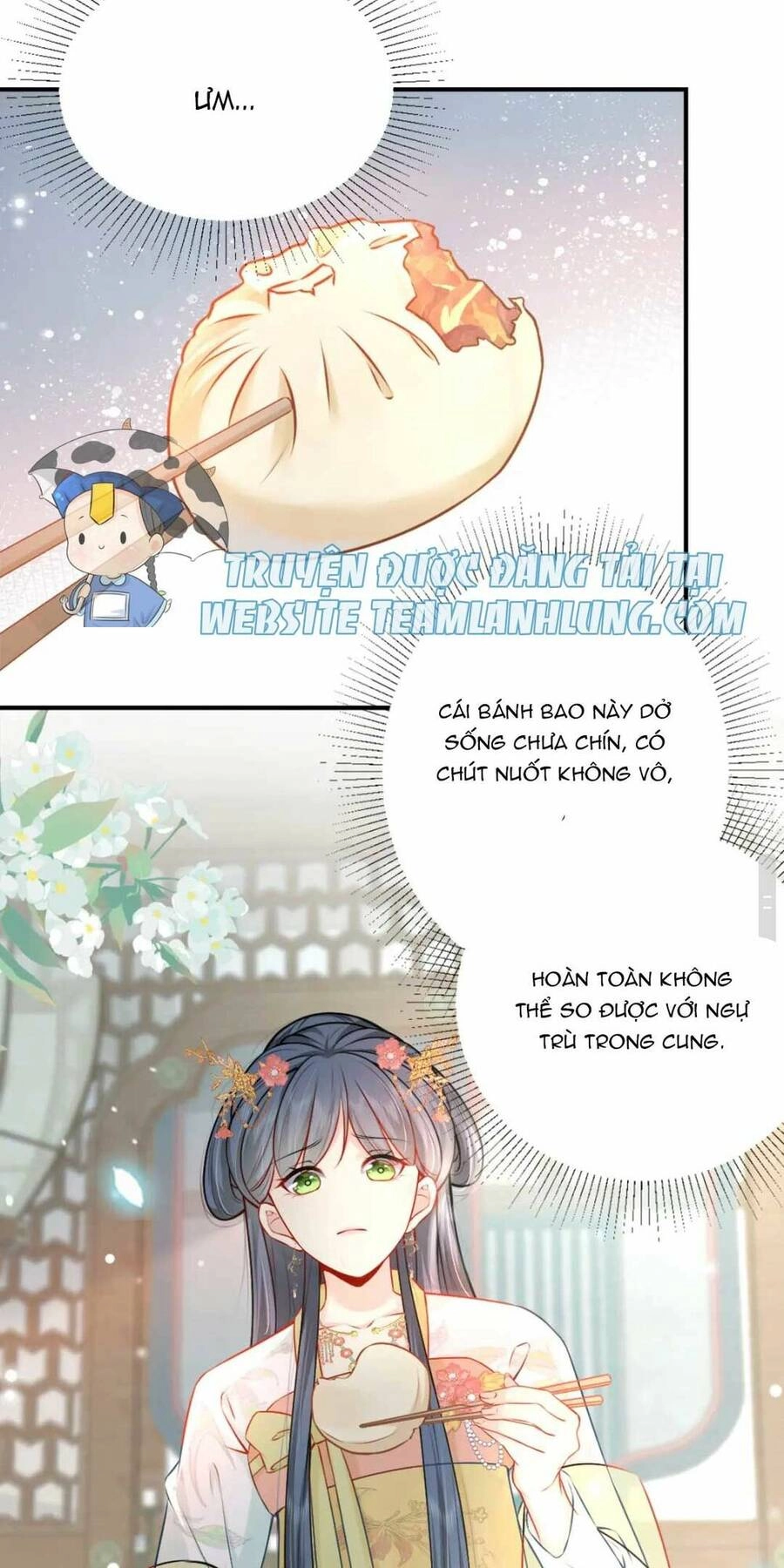 Sư Phụ Ta Muốn Người Là Của Riêng Ta Chapter 9 - 23