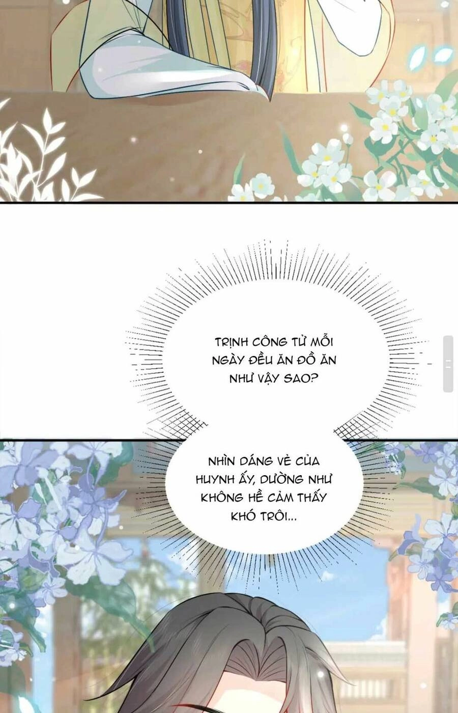 Sư Phụ Ta Muốn Người Là Của Riêng Ta Chapter 9 - 24