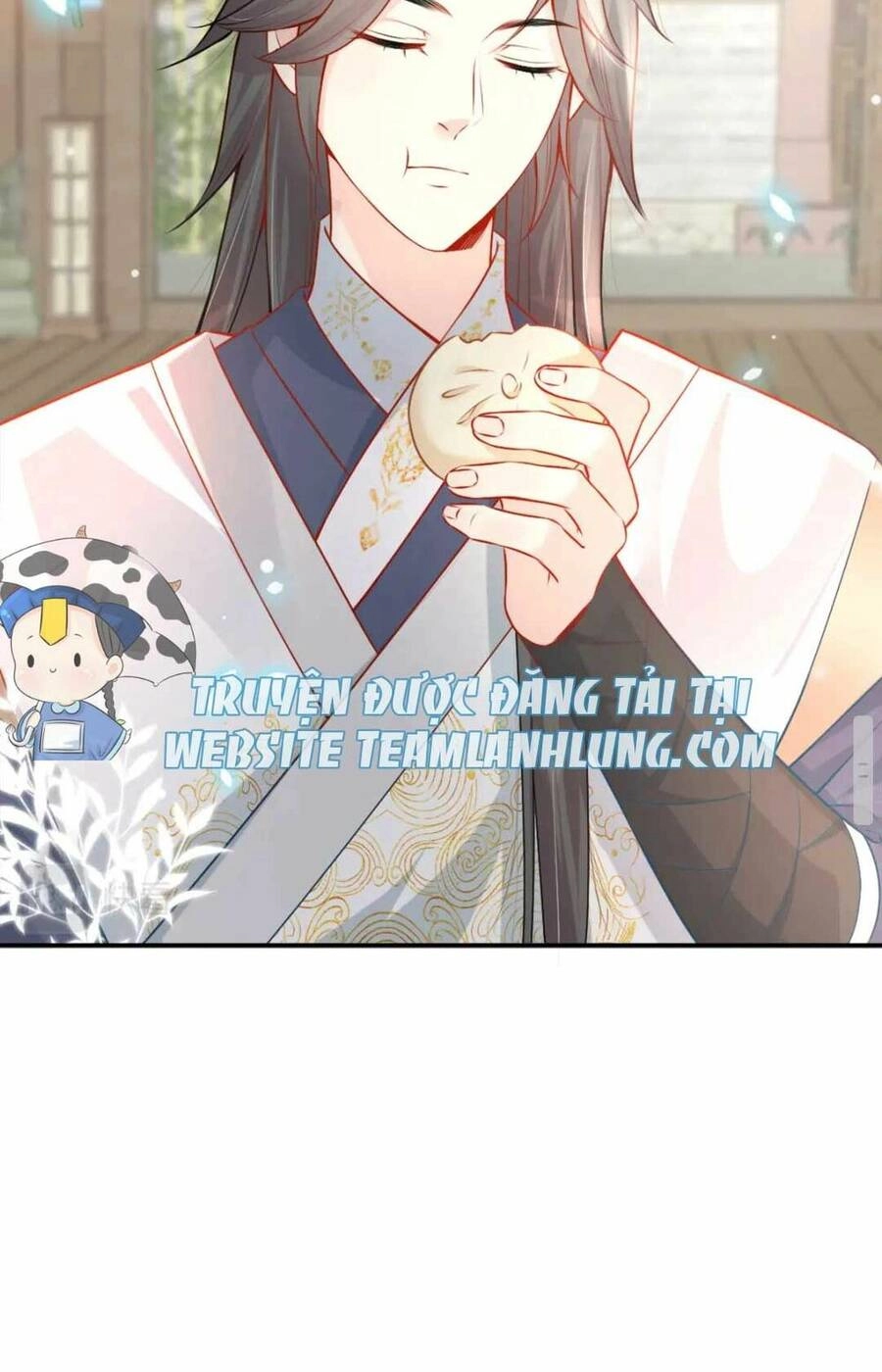 Sư Phụ Ta Muốn Người Là Của Riêng Ta Chapter 9 - 25