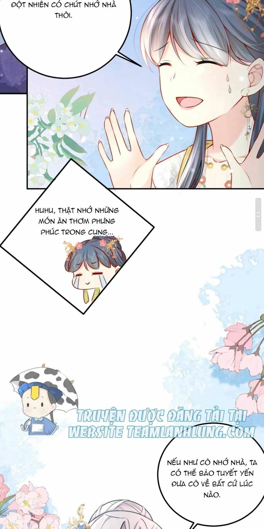 Sư Phụ Ta Muốn Người Là Của Riêng Ta Chapter 9 - 27