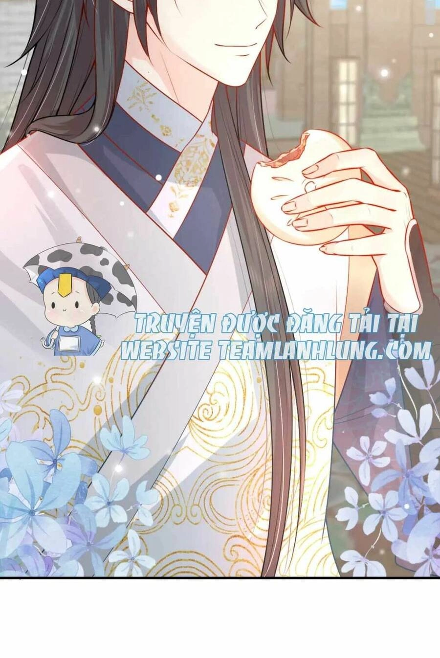 Sư Phụ Ta Muốn Người Là Của Riêng Ta Chapter 9 - 31