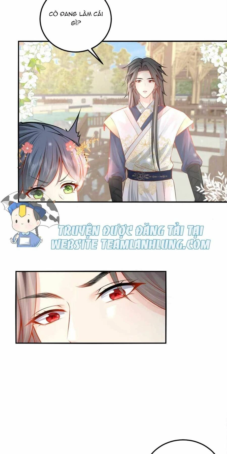 Sư Phụ Ta Muốn Người Là Của Riêng Ta Chapter 9 - 38