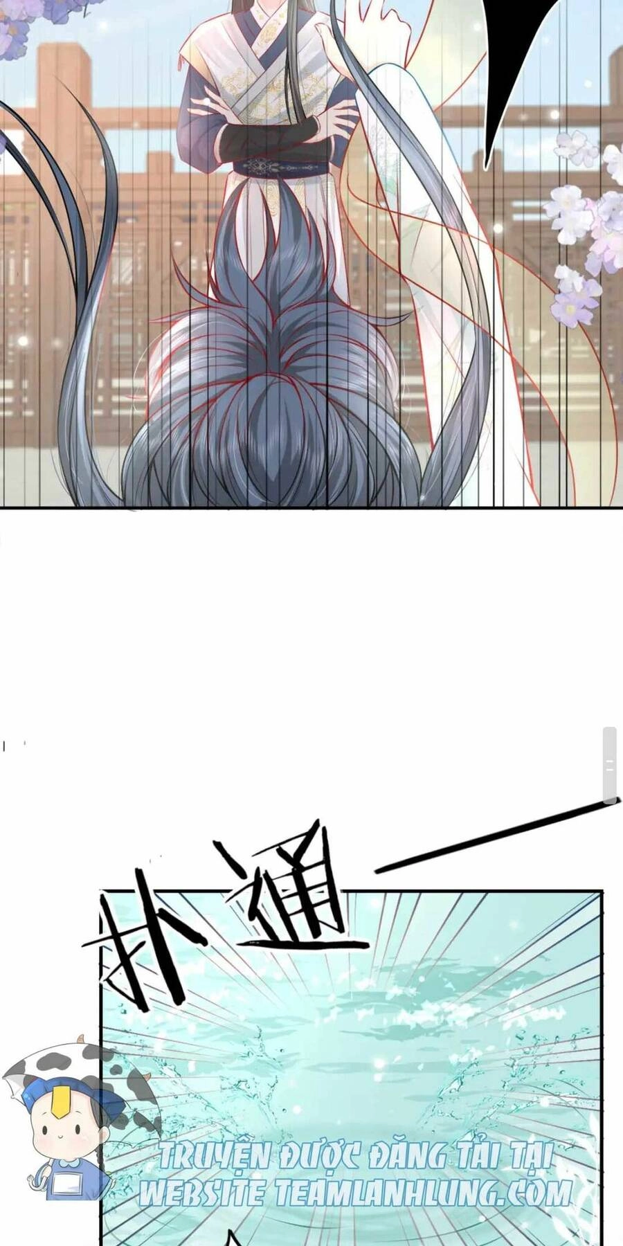 Sư Phụ Ta Muốn Người Là Của Riêng Ta Chapter 9 - 44