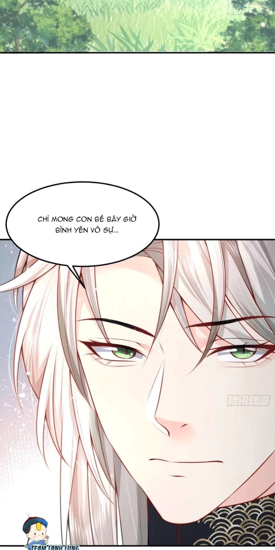 Sư Phụ Ta Muốn Người Là Của Riêng Ta Chapter 10 - 9