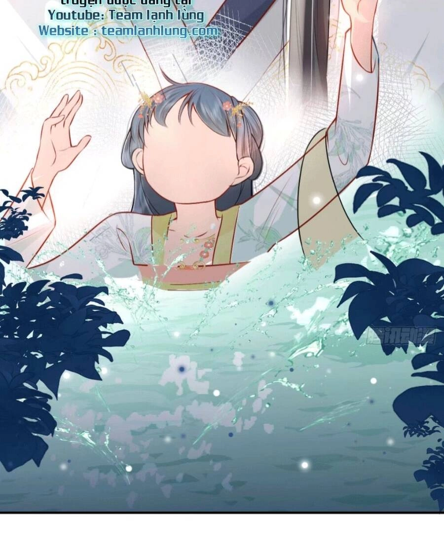 Sư Phụ Ta Muốn Người Là Của Riêng Ta Chapter 10 - 29