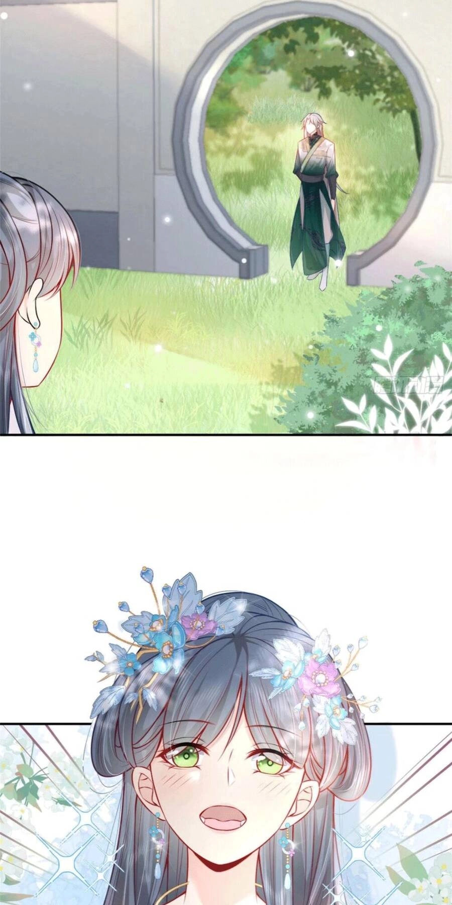 Sư Phụ Ta Muốn Người Là Của Riêng Ta Chapter 10 - 43