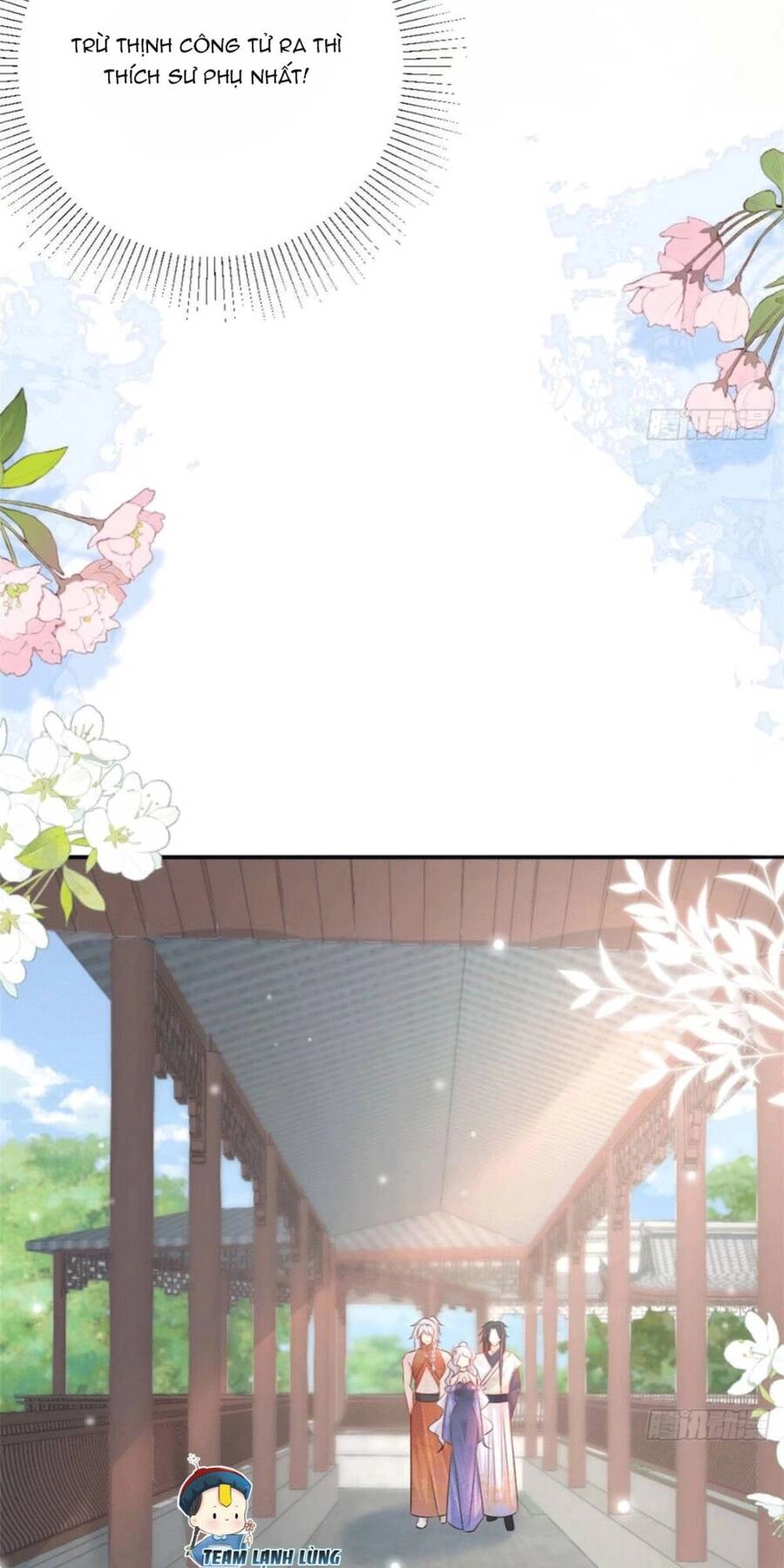 Sư Phụ Ta Muốn Người Là Của Riêng Ta Chapter 10 - 52