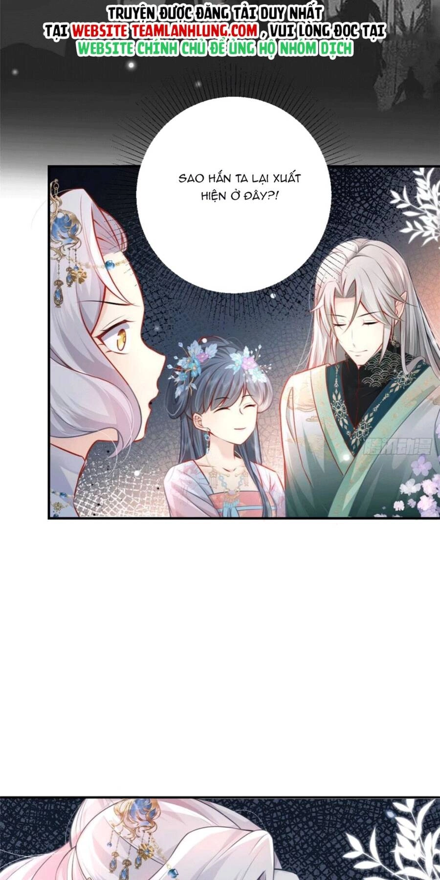 Sư Phụ Ta Muốn Người Là Của Riêng Ta Chapter 10 - 59